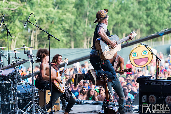 Electric Forest Music Festival - Rothbury, Michigan - FX Media Solutions/©Phierce Photography by Keith Griner - All Rights Reserved - June 26, 2014