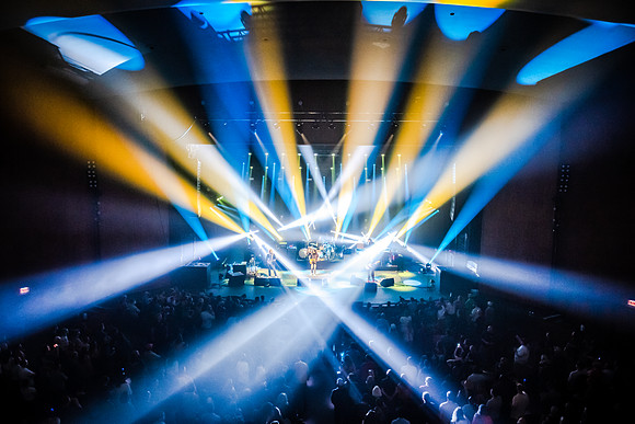 My Morning Jacket Tour 2022