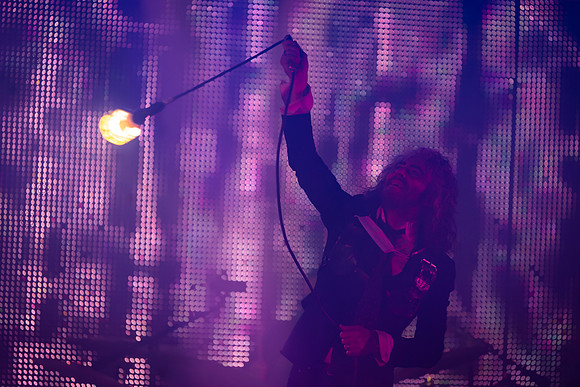 The Flaming Lips '22