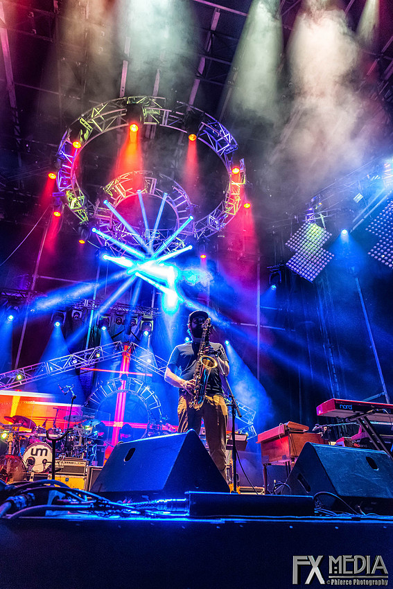 Electric Forest Music Festival - Rothbury, Michigan - FX Media Solutions/©Phierce Photography by Keith Griner - All Rights Reserved - June 26, 2014