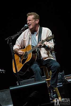 The Eagles - Bankers Life Fieldhouse - Indianapolis, IN - 10/18/13