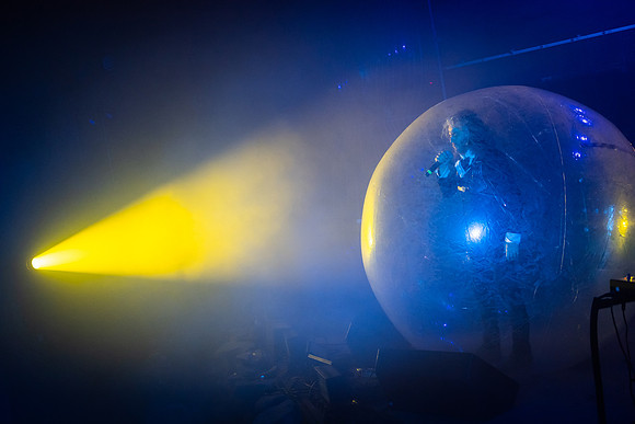 The Flaming Lips '22