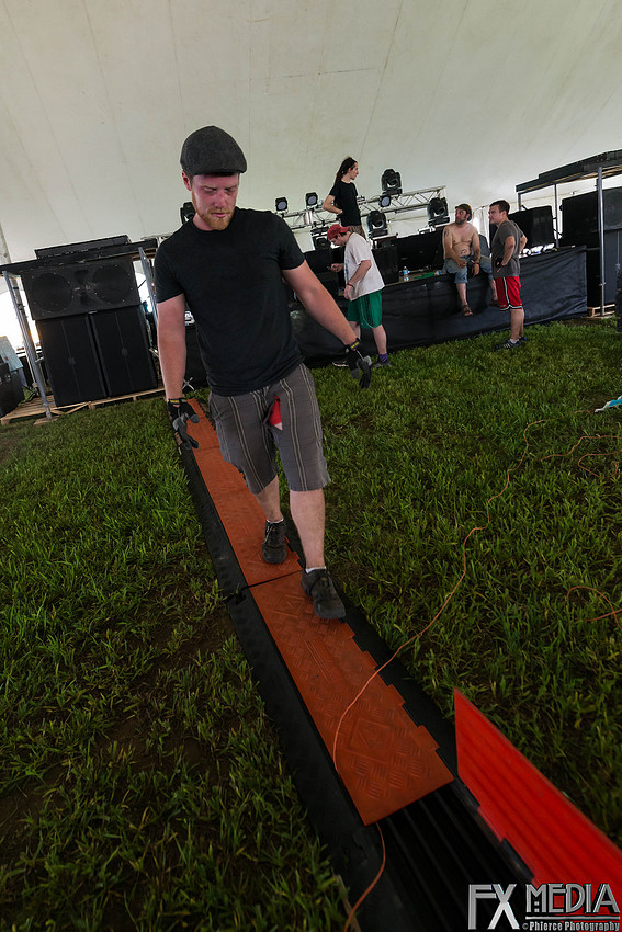 Summercamp Music Festival - Sunshine Stage - Three Sisters Park - Chillicothe, Illinois - FX Media Solutions/©Phierce Photography by Keith Griner - 2014