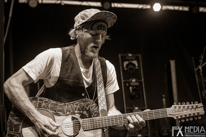 Summer Camp Music Festival - Three Sisters Park - Chillicothe, Illinois - FX Media Solutions/©Phierce Photography by Keith Griner - 2014