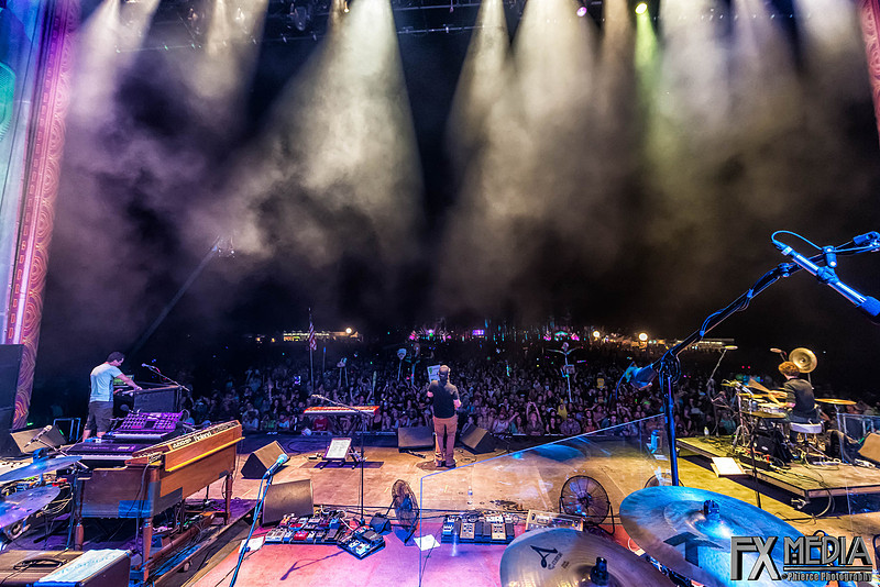Electric Forest Music Festival - Rothbury, Michigan - FX Media Solutions/©Phierce Photography by Keith Griner - All Rights Reserved - June 26, 2014