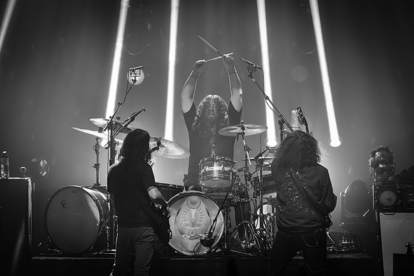 My Morning Jacket Tour 2022