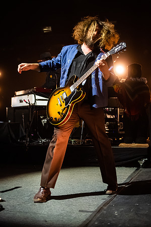 My Morning Jacket Tour 2022