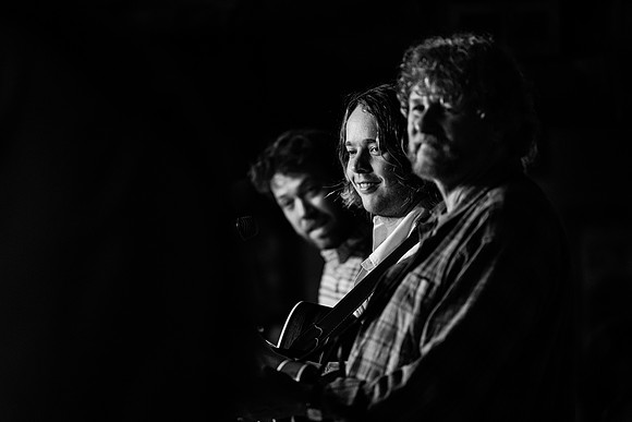 Leftover Salmon 2022