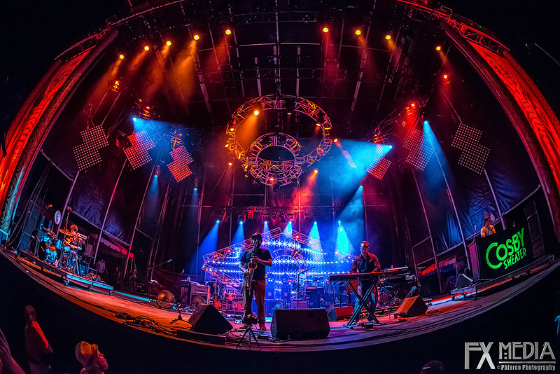 Electric Forest Music Festival - Rothbury, Michigan - FX Media Solutions/©Phierce Photography by Keith Griner - All Rights Reserved - June 26, 2014