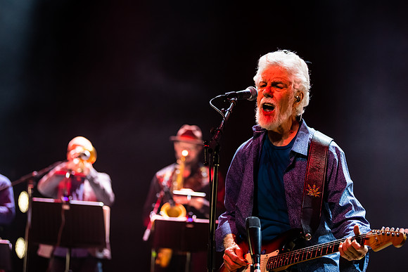 Little Feat 2022