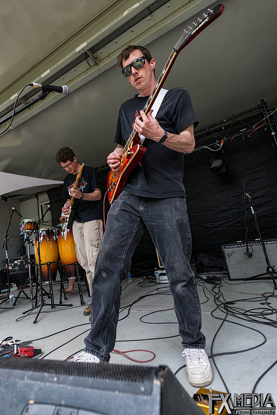 Summer Camp Music Festival - Three Sisters Park - Chillicothe, Illinois - FX Media Solutions/©Phierce Photography by Keith Griner - 2014