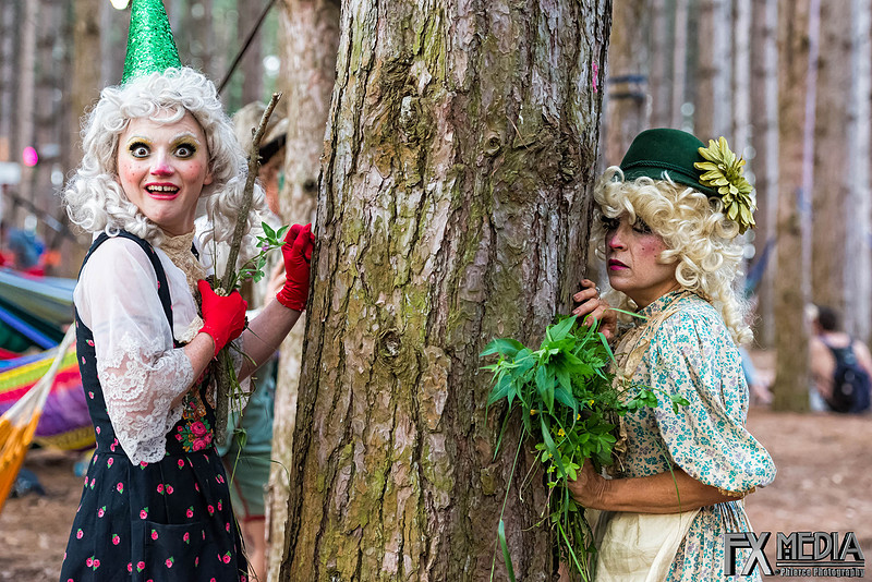 Electric Forest Music Festival - Rothbury, Michigan - FX Media Solutions/©Phierce Photography by Keith Griner - All Rights Reserved - June 26, 2014